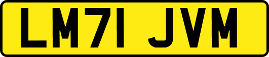 LM71JVM