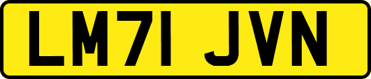 LM71JVN