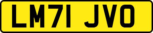 LM71JVO