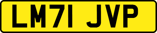 LM71JVP