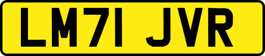 LM71JVR