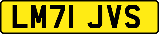 LM71JVS