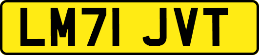LM71JVT