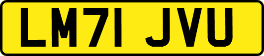 LM71JVU