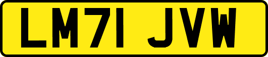 LM71JVW