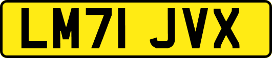 LM71JVX