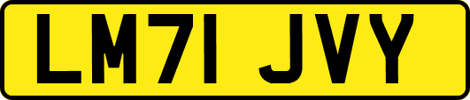 LM71JVY