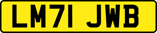 LM71JWB