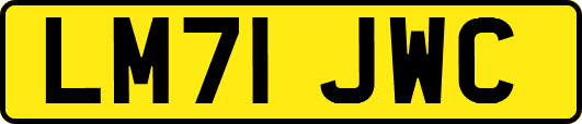 LM71JWC