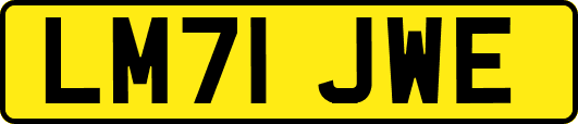 LM71JWE
