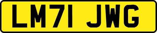 LM71JWG