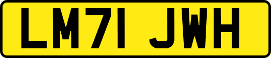 LM71JWH