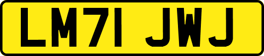 LM71JWJ