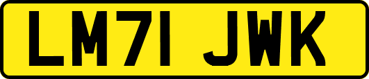 LM71JWK