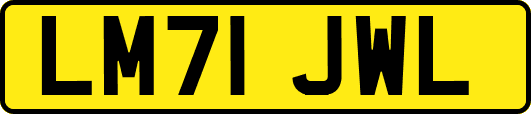 LM71JWL
