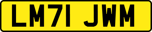 LM71JWM