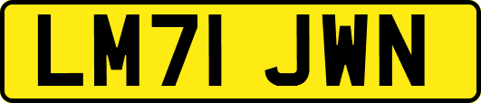 LM71JWN