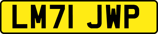 LM71JWP