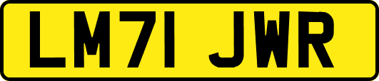 LM71JWR