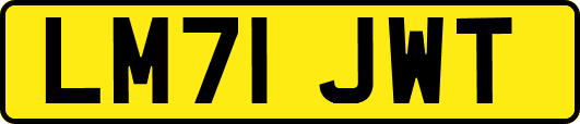 LM71JWT