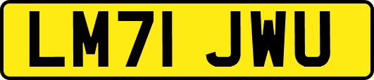 LM71JWU