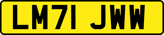 LM71JWW