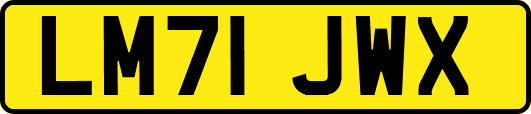 LM71JWX