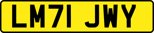LM71JWY