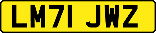 LM71JWZ