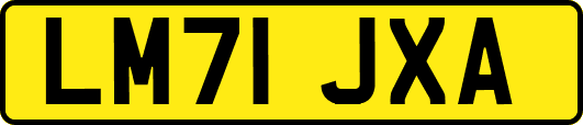 LM71JXA