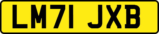 LM71JXB