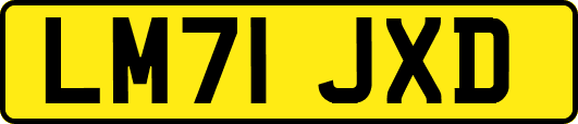 LM71JXD