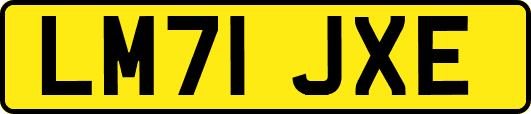 LM71JXE