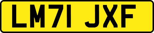 LM71JXF