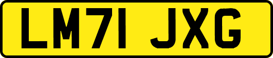 LM71JXG