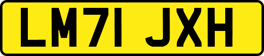 LM71JXH
