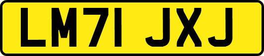LM71JXJ