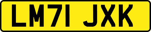 LM71JXK