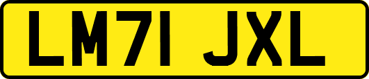 LM71JXL