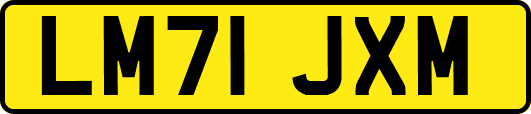 LM71JXM