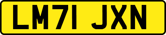 LM71JXN