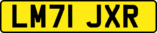 LM71JXR