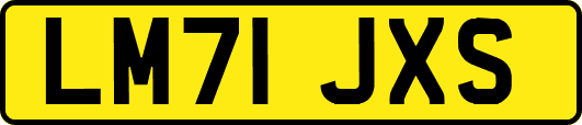 LM71JXS