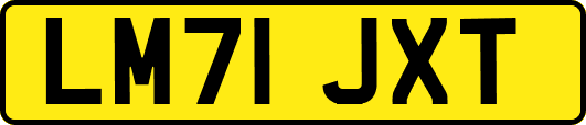 LM71JXT