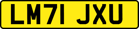 LM71JXU