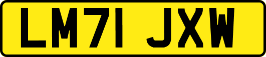 LM71JXW