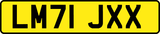 LM71JXX