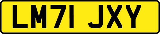 LM71JXY