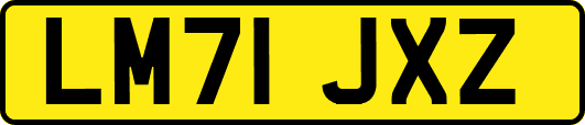 LM71JXZ