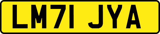 LM71JYA